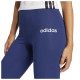 Adidas Γυναικείο κολάν Essentials Linear Cotton Leggings Adidas Γυναικείο κολάν Essentials Linear Cotton Leggings